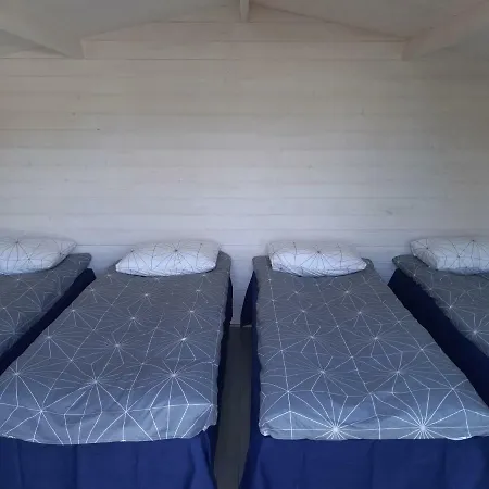 Migu Talu Campingplatz Villandi (Laane-Virumaa)