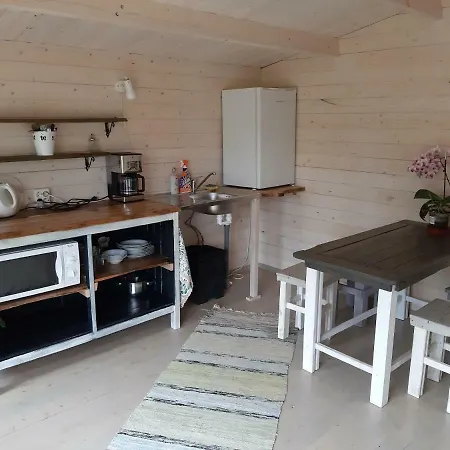 Migu Talu Campingplatz