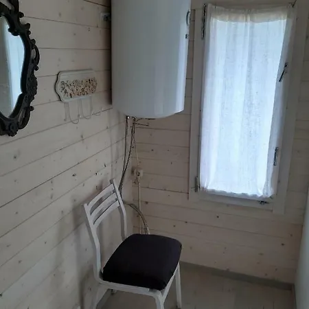 Campingplatz Migu Talu Villandi (Laane-Virumaa)